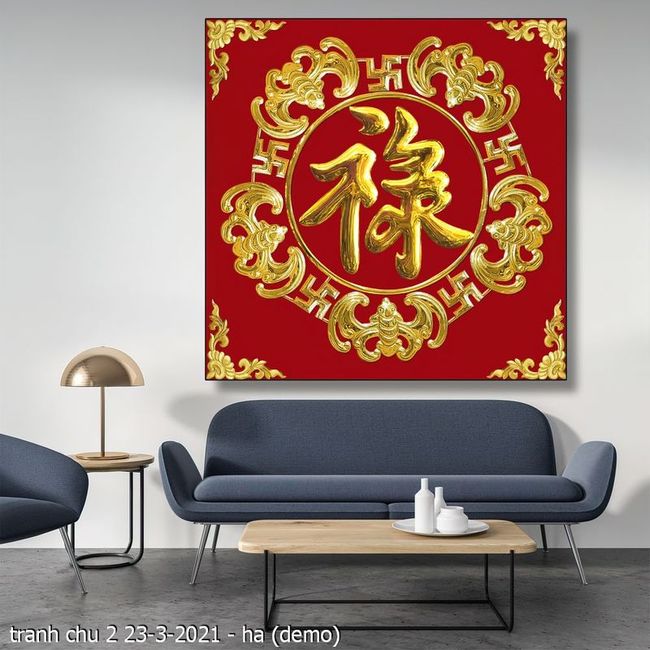 tranh chu 2 23 3 2021 ha